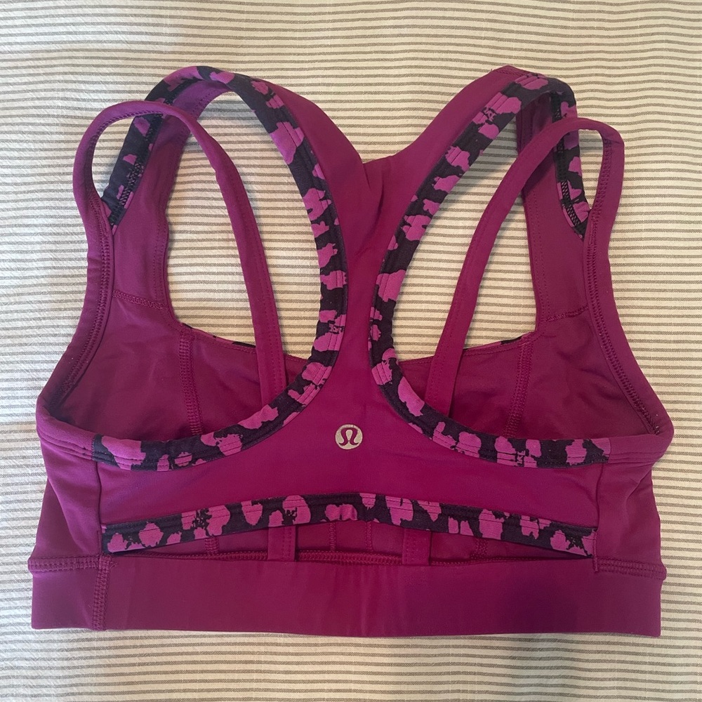 Lululemon Bra